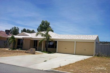 6 Avocet St, Brookdale, WA 6112