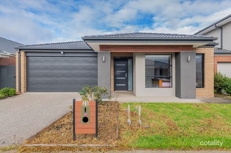 25 Everglades St, Lyndhurst, VIC 3975