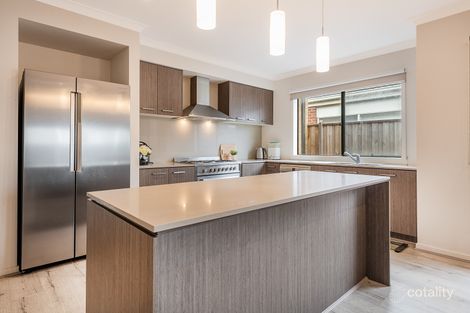 Property photo of 25 Everglades Street Lyndhurst VIC 3975