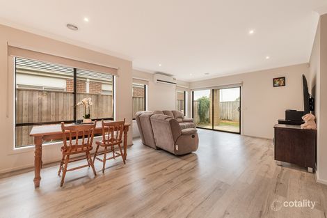 Property photo of 25 Everglades Street Lyndhurst VIC 3975