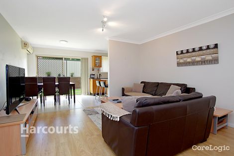 Property photo of 3/75 Taylor Street Condell Park NSW 2200