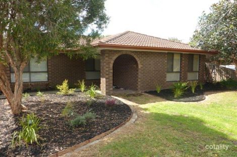 1/11 Parrot Ct, Carrum Downs, VIC 3201