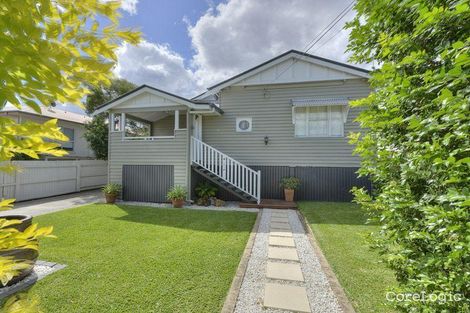 Property photo of 10 Grosvenor Street Balmoral QLD 4171