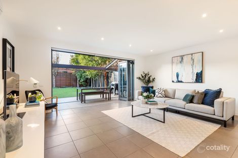 Property photo of 5 Campbell Grove Hawthorn East VIC 3123
