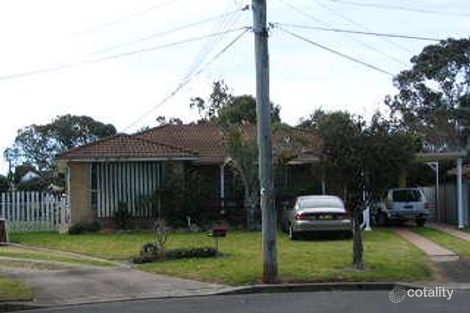 7 Edwin Pl, Liverpool, NSW 2170