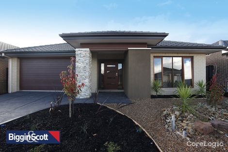 Property photo of 12 Kamala Road Clyde North VIC 3978