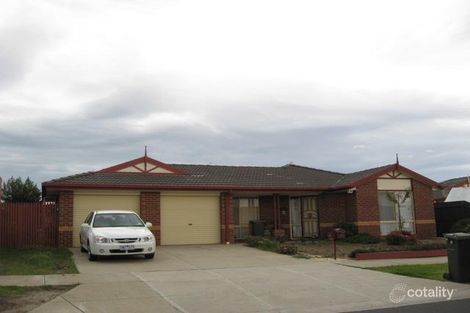 27 Allenby Rd, Hillside, VIC 3037