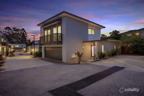 16/2 Diamantina St, Calamvale, QLD 4116