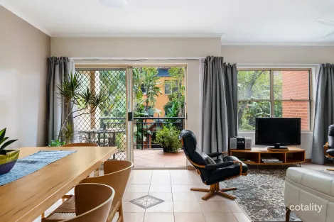 Property photo of 15/9 Williams Parade Dulwich Hill NSW 2203