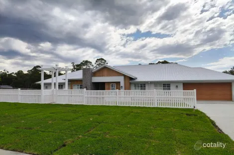 1 Rainier Ct, D'Aguilar, QLD 4514