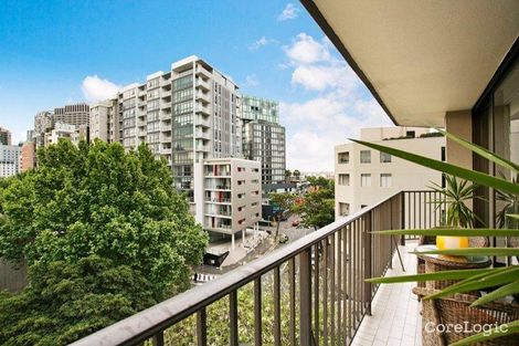 Property photo of 18/251-263 Goulburn Street Surry Hills NSW 2010