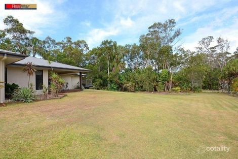 Property photo of 29 Golf Crescent Craignish QLD 4655