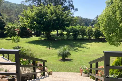 Property photo of 1282 Tyalgum Road Tyalgum NSW 2484