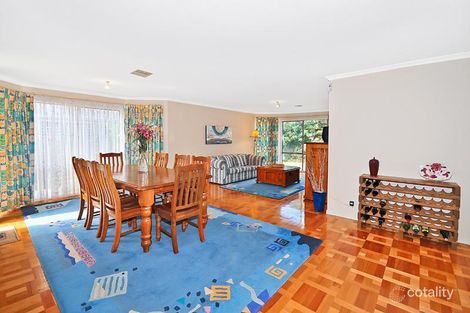 Property photo of 23 Roadhouse Wynd Sydenham VIC 3037