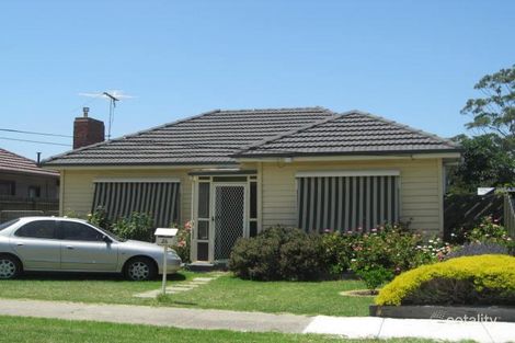 26 Euroa Ave, Sunshine North, VIC 3020
