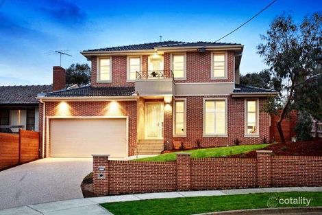 Property photo of 1 Athena Court Templestowe Lower VIC 3107