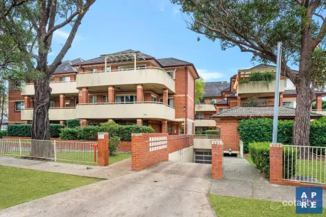 6/569-573 Liverpool Rd, Strathfield, NSW 2135