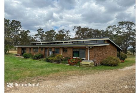 Property photo of 1416 Matheson Road Tongala VIC 3621
