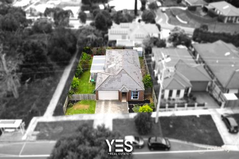 Property photo of 80 Ahern Road Pakenham VIC 3810