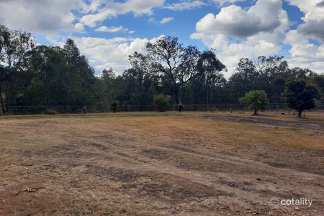 Property photo of 90 Currajong Road Ivory Creek QLD 4313