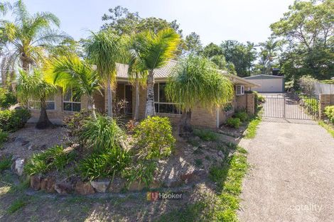 43 Parkroyal Cres, Regents Park, QLD 4118