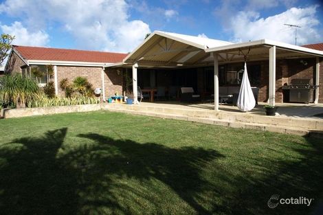 Property photo of 26 Waitara Crescent Greenwood WA 6024