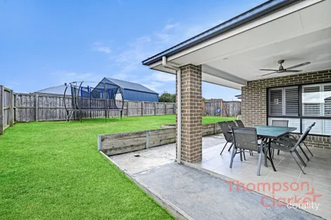 Property photo of 52 Tarragon Way Chisholm NSW 2322