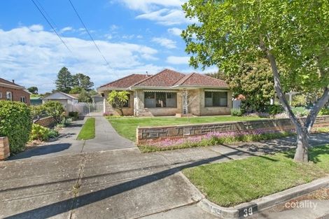 Property photo of 39 Lasscock Avenue Lockleys SA 5032