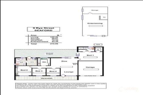 Property photo of 9 Rye Street Seaford SA 5169