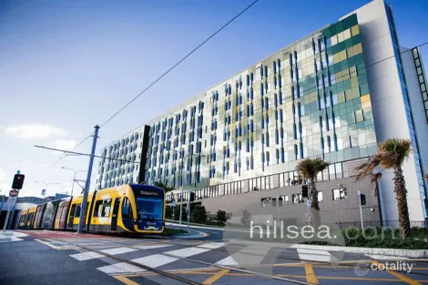 Property photo of 317 Central Street Arundel QLD 4214