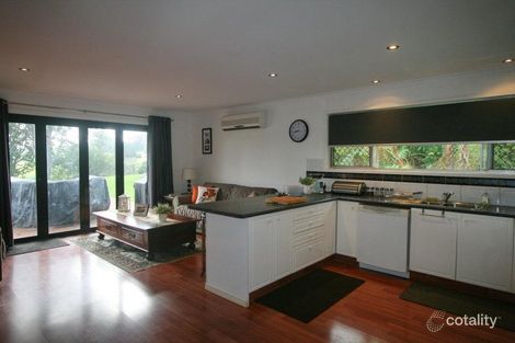 Property photo of 1877 Beechmont Road Beechmont QLD 4211