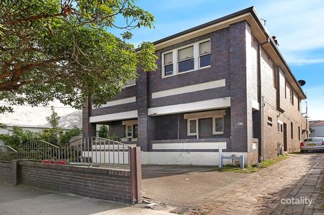 4/10-12 Sturt St, Kingsford, NSW 2032