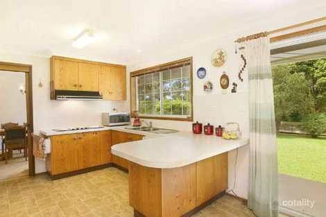Property photo of 1 Sanders Close Terrigal NSW 2260