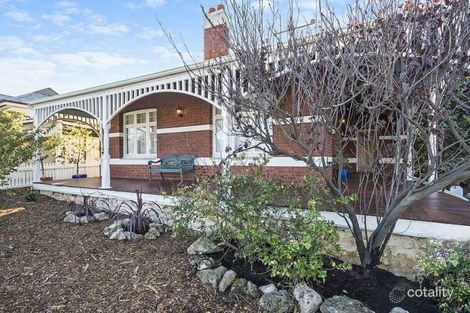 Property photo of 11 Chalmers Street Fremantle WA 6160