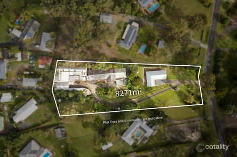 Property photo of 18 Alawara Drive Tallai QLD 4213