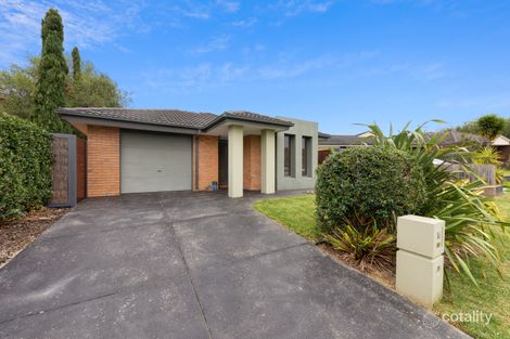 Property photo of 16 Natanya Drive Pakenham VIC 3810