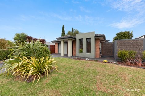Property photo of 16 Natanya Drive Pakenham VIC 3810