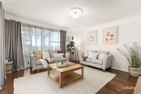Property photo of 22 Hendricks Crescent Jacana VIC 3047