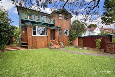 Property photo of 51 Woodland Street Balgowlah Heights NSW 2093