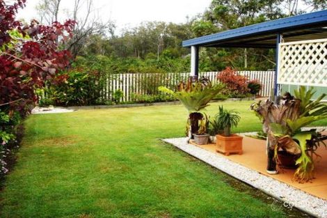 Property photo of 56 Greenacre Drive Parkwood QLD 4214