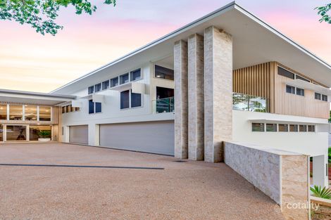 Property photo of 41-43 Walsh Street Edge Hill QLD 4870