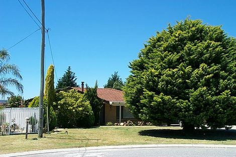 Property photo of 30 Lorikeet Way Gosnells WA 6110