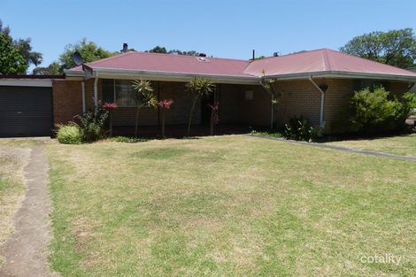 17 Somerville St, Manjimup, WA 6258