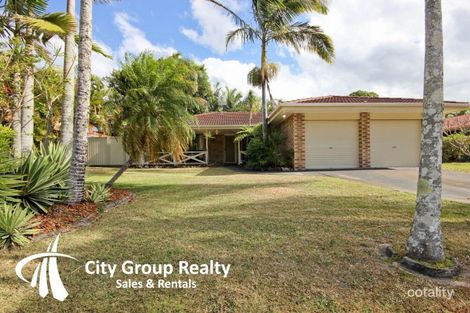 Property photo of 18 Mirreen Drive Tugun QLD 4224