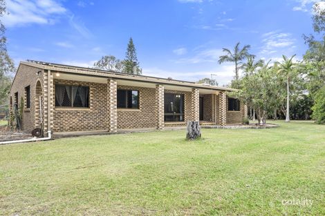 Property photo of 349 Bishop Road Beachmere QLD 4510