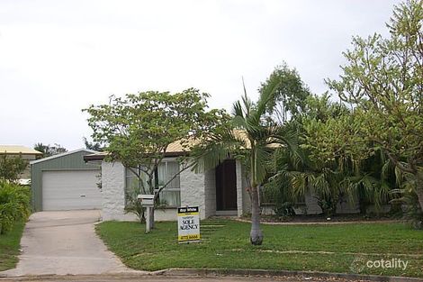 3 Heron Ct, Mount Louisa, QLD 4814