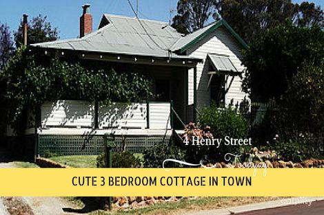 Property photo of 4 Henry Street Toodyay WA 6566