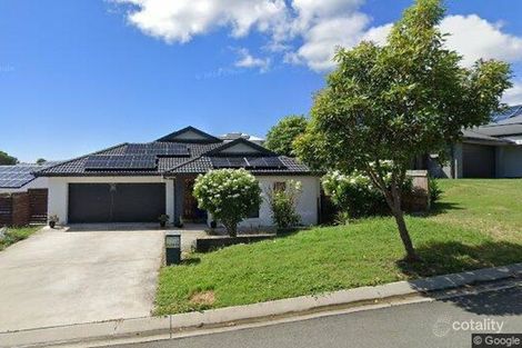 11 Abbot Cct, Bellbird Park, QLD 4300