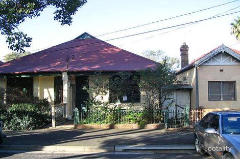 12 Pleasant Ave, Erskineville, NSW 2043