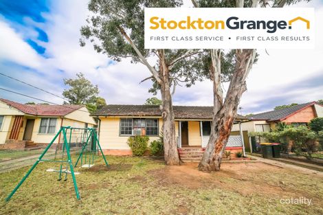 Property photo of 30 Toricelli Avenue Whalan NSW 2770